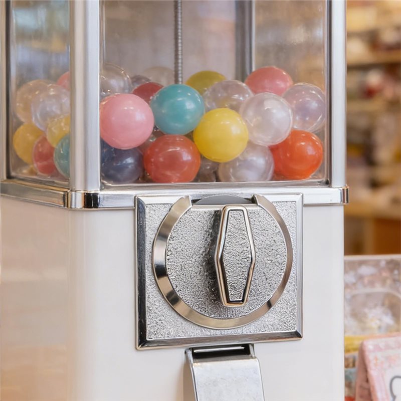 2026 New Game Machine Token Se - đánh giá và giá Prize Capsule Toy Machine