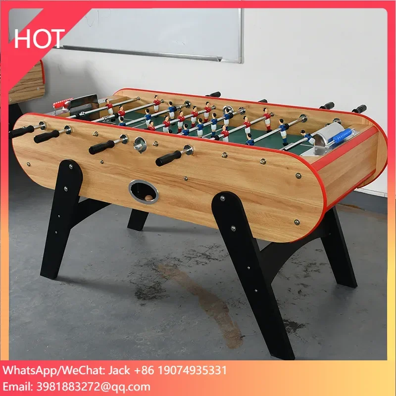 Factory Sale Foosball Soccer T - đánh giá và giá Foosball Table Commercial