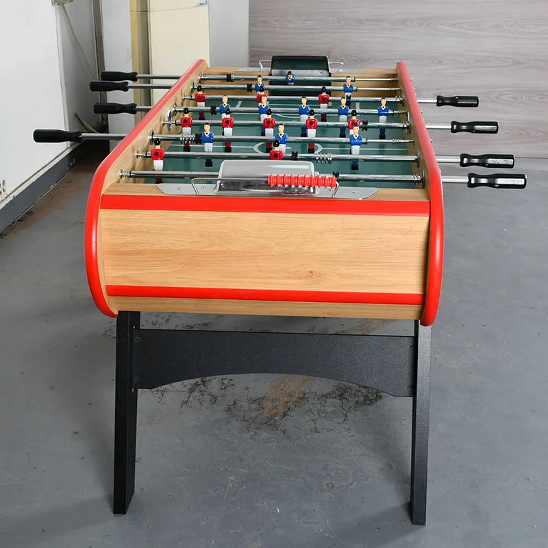 Factory Sale Foosball Soccer T - đánh giá và giá Foosball Table Commercial