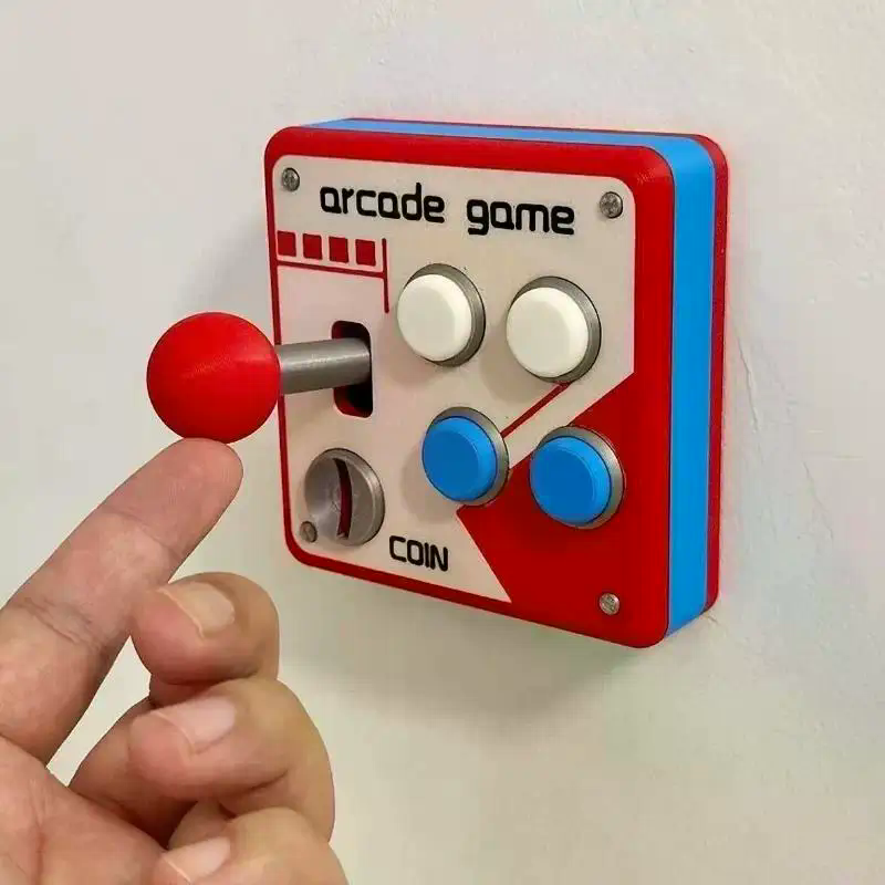 /GJ/Retro Game Console Joystic - đánh giá và giá Arcade Games & Vending Llc Photos