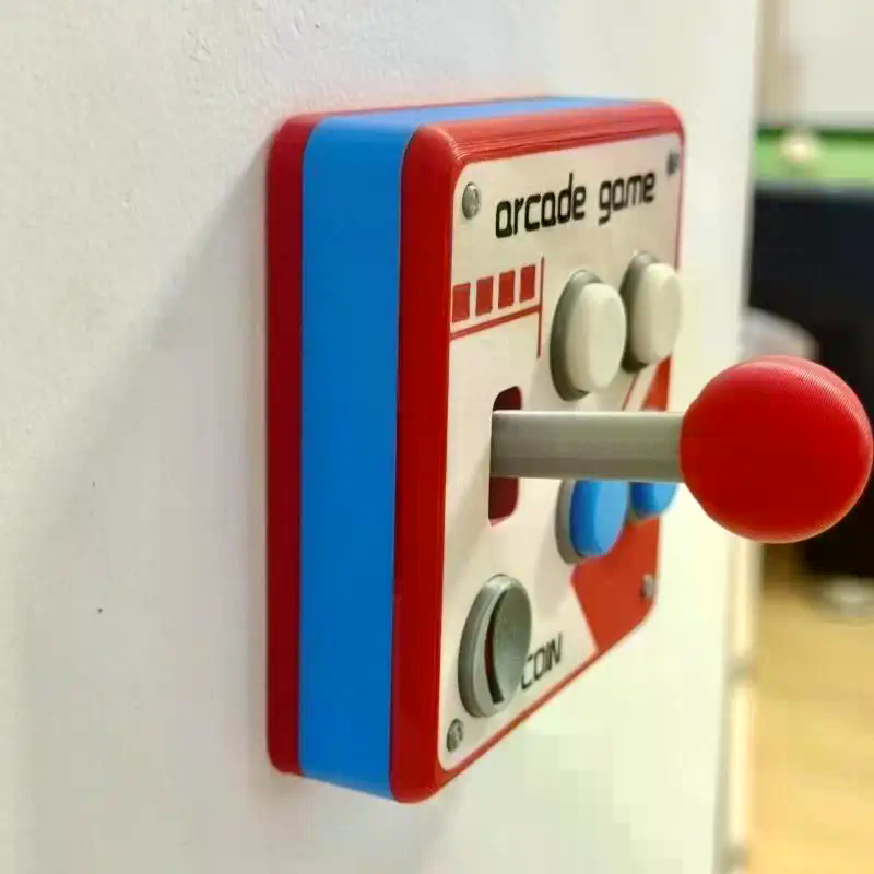 /GJ/Retro Game Console Joystic - đánh giá và giá Arcade Games & Vending Llc Photos