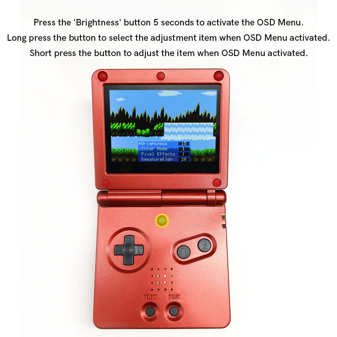 Real Drop in V5 Laminated IPS  - đánh giá và giá Lcd Screen Arcade