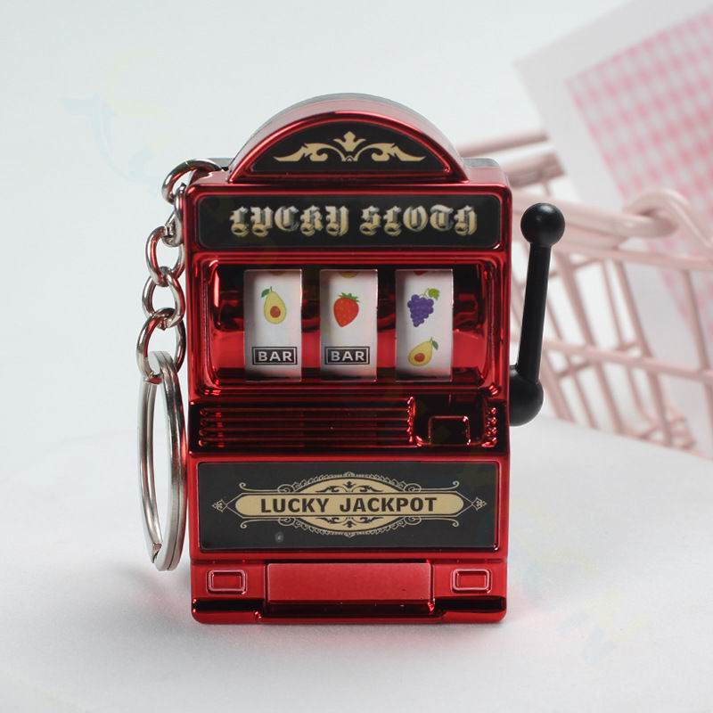 10PCS Mini Gambling Slot Machi - đánh giá và giá Fruit Slot Machine