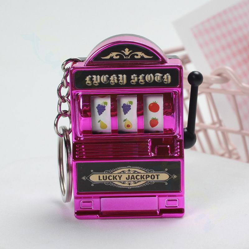 10PCS Mini Gambling Slot Machi - đánh giá và giá Fruit Slot Machine