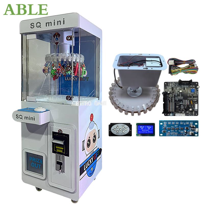 RY Clip Machine Kit - 30 Clips - đánh giá và giá Fruit Slot Machine