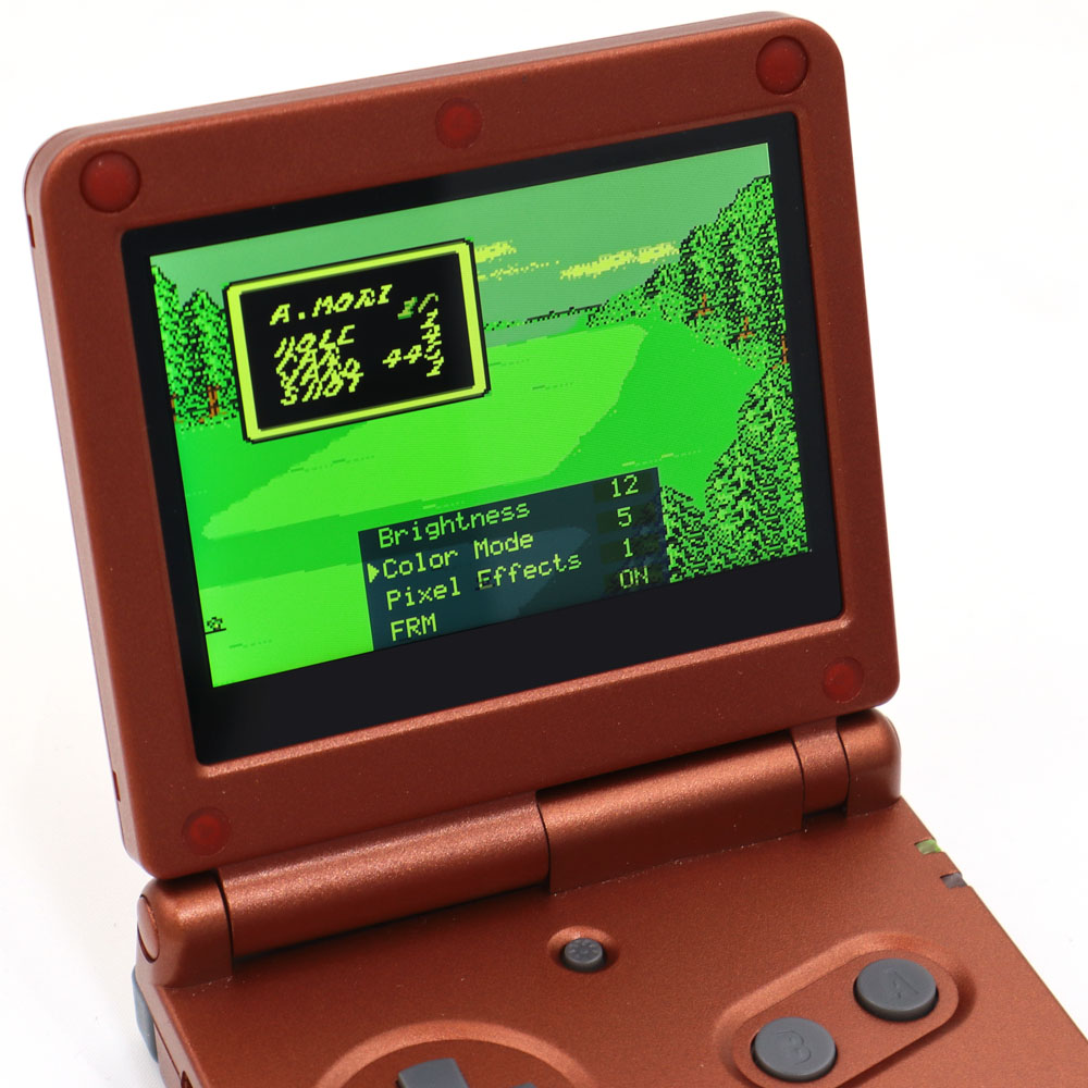 HISPEEDIDO 720x480 Pre Laminat - đánh giá và giá Lcd Screen Arcade