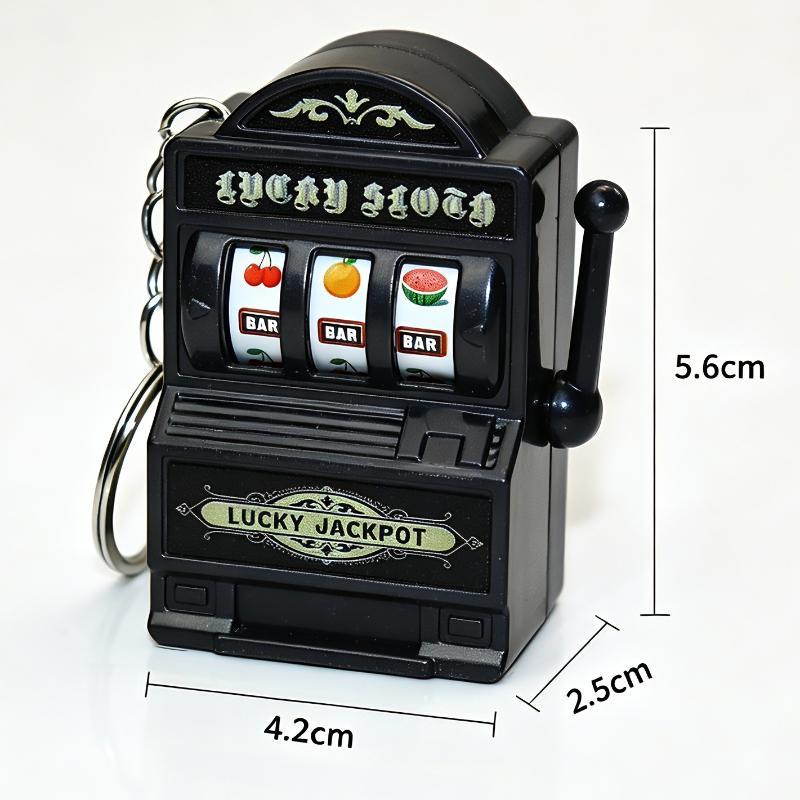 Mini Gambling Slot Machine Key - đánh giá và giá Fruit Slot Machine