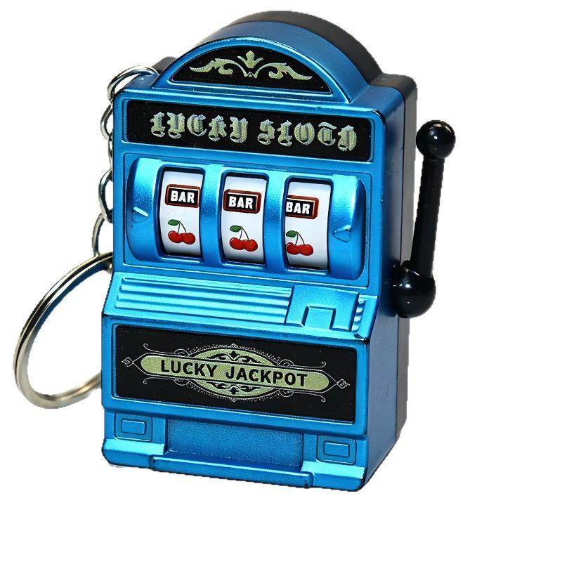 Mini Gambling Slot Machine Key - đánh giá và giá Fruit Slot Machine