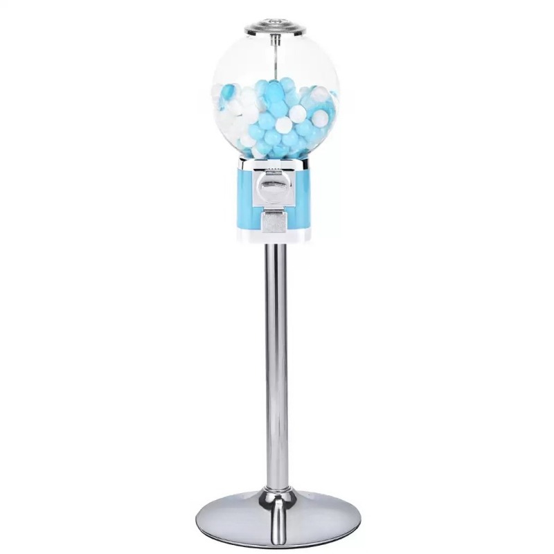 32mm Large Capacity Vending Ca - đánh giá và giá Prize Capsule Toy Machine