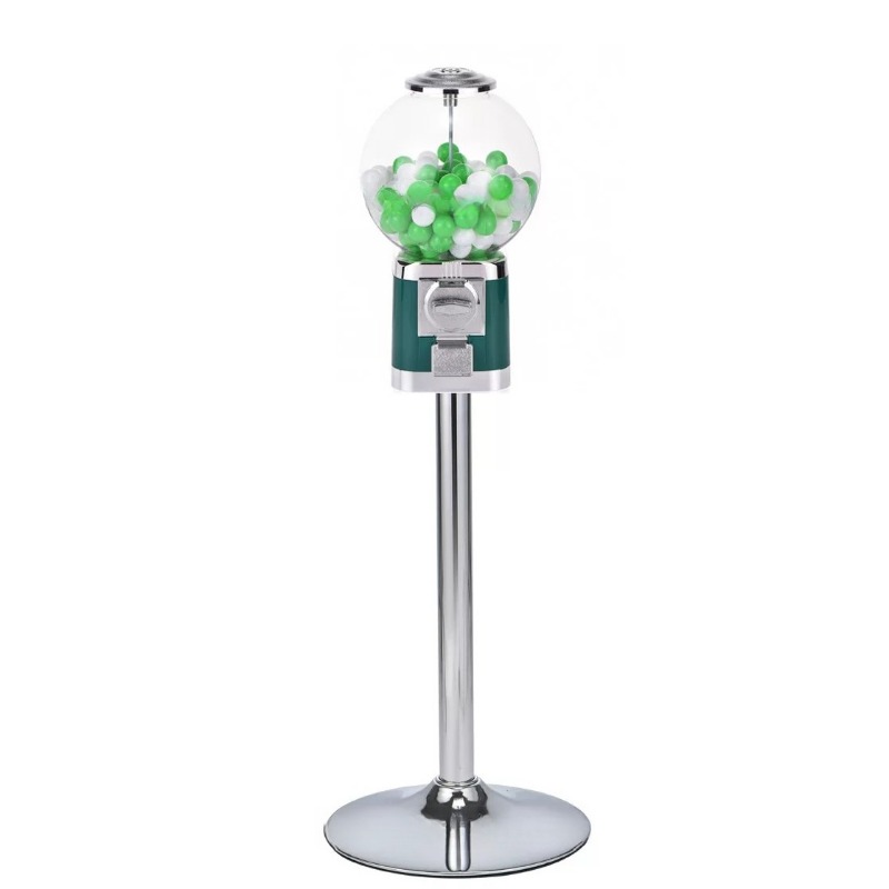 32mm Large Capacity Vending Ca - đánh giá và giá Prize Capsule Toy Machine