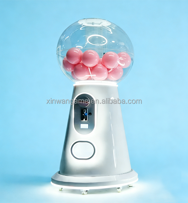 Round Ball Egg Twisting Machin - đánh giá và giá Prize Capsule Toy Machine