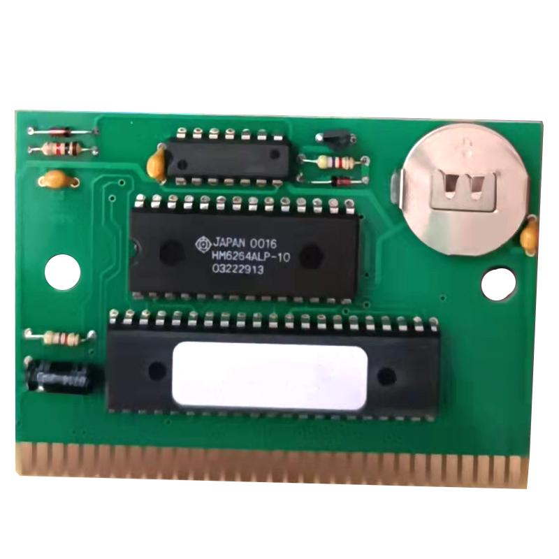 Retro MD Tùy Chỉnh Thẻ Game Ge - đánh giá và giá Sega Arcade Coin Pusher