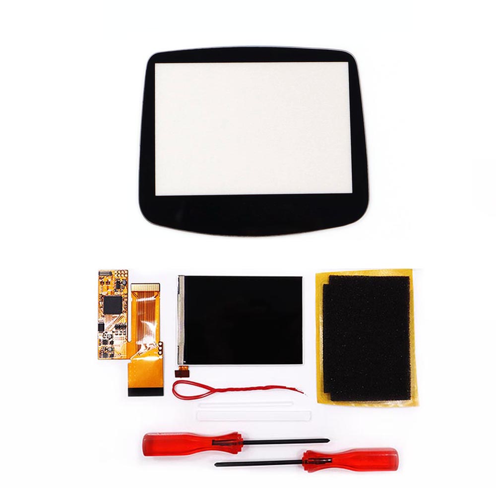 Classic 3.2 inch IPS LCD For G - đánh giá và giá Lcd Screen Arcade