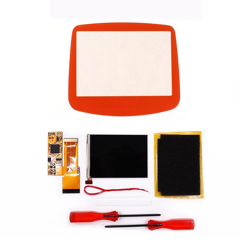 Classic 3.2 inch IPS LCD For G - đánh giá và giá Lcd Screen Arcade