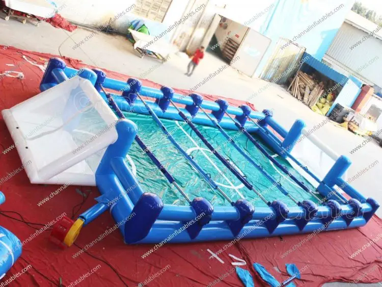 New Design Inflatable Human Ta - đánh giá và giá Foosball Table Commercial