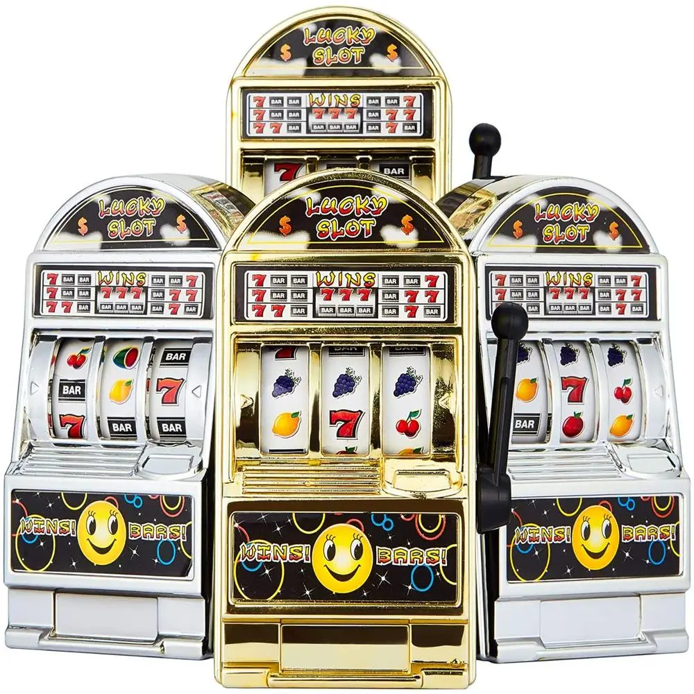 Cross Border Children Handheld - đánh giá và giá Fruit Slot Machine