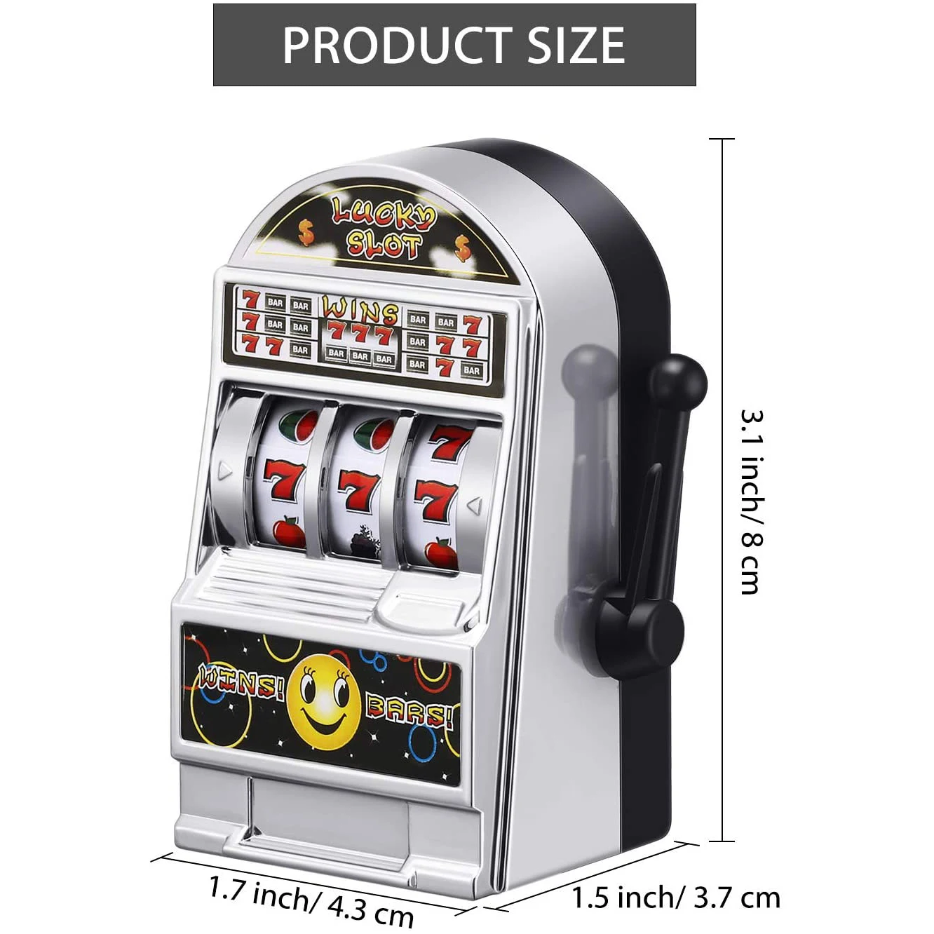 Cross Border Children Handheld - đánh giá và giá Fruit Slot Machine