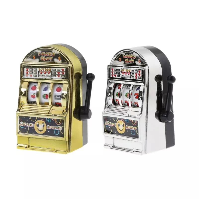 Cross Border Children Handheld - đánh giá và giá Fruit Slot Machine