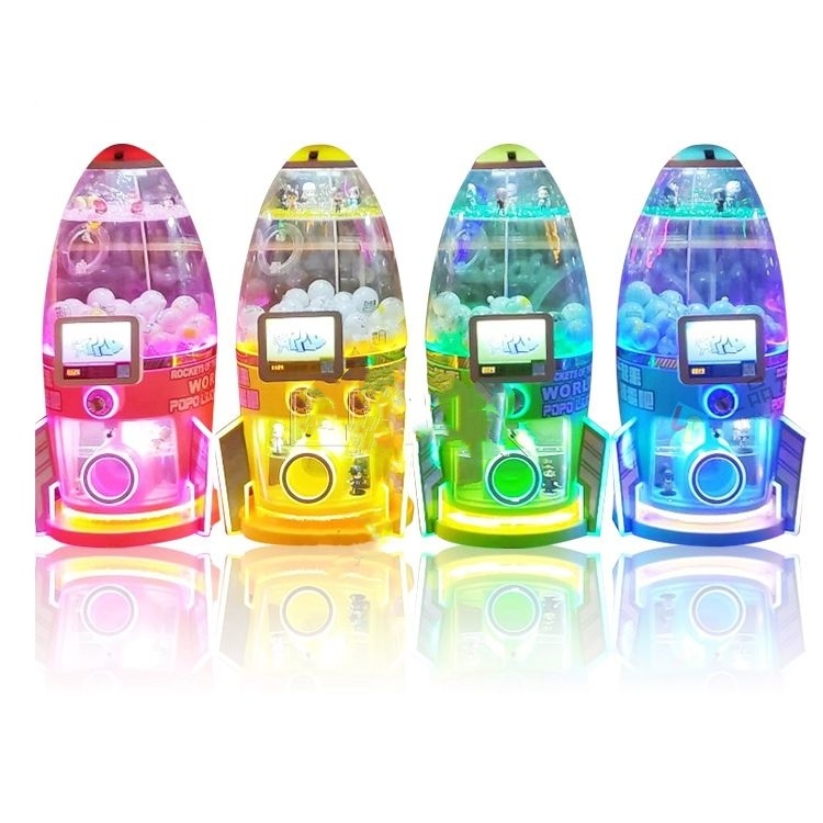 Capsule Toy Vending Machine Tw - đánh giá và giá Prize Capsule Toy Machine