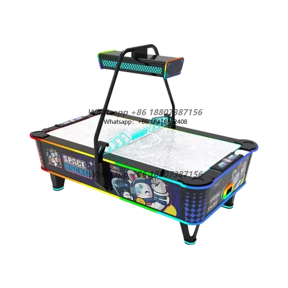 Hockey Game Machine for Kids a - đánh giá và giá Arcade Games & Vending Llc Photos