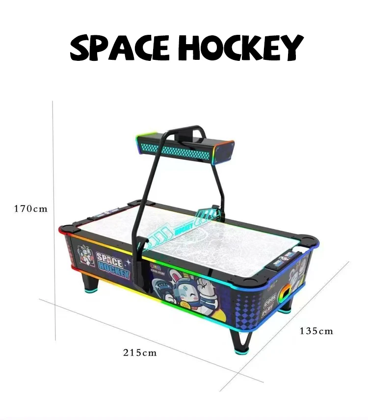 Hockey Game Machine for Kids a - đánh giá và giá Arcade Games & Vending Llc Photos