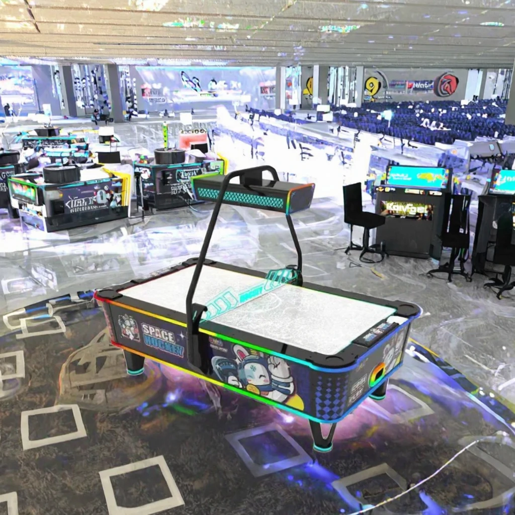Hockey Game Machine for Kids a - đánh giá và giá Arcade Games & Vending Llc Photos