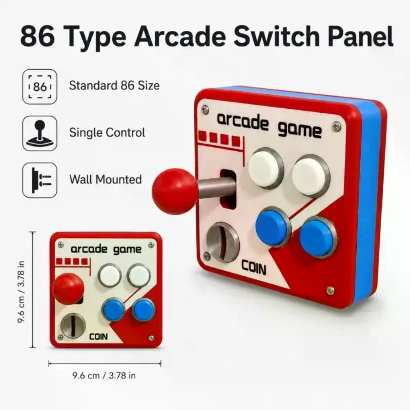Game Gift Retro Console Joysti - đánh giá và giá Arcade Games & Vending Llc Photos