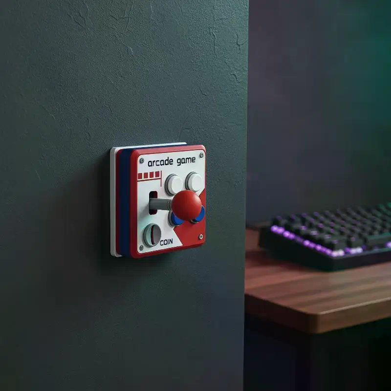 Game Gift Retro Console Joysti - đánh giá và giá Arcade Games & Vending Llc Photos