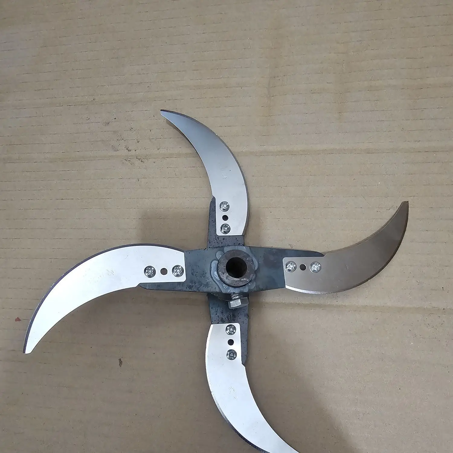 Agricultural Chopper Blade Bre - đánh giá và giá Fruit Slot Machine