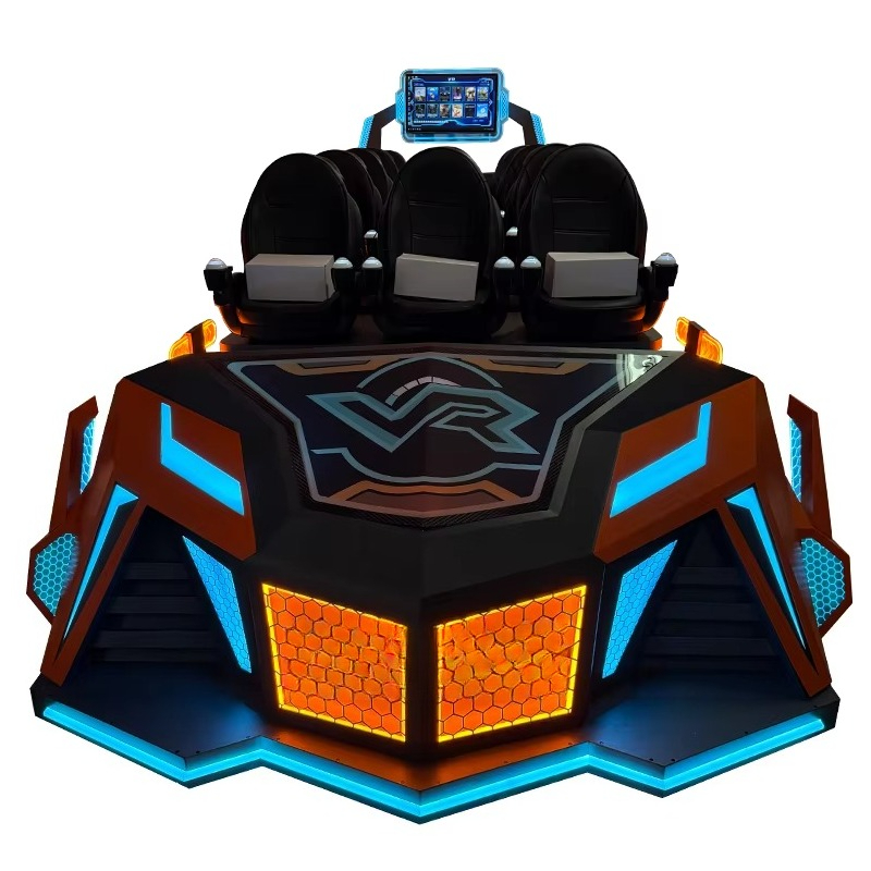 VR Warship 2026 New AR/VR Ente - đánh giá và giá Arcade Games & Vending Llc Photos