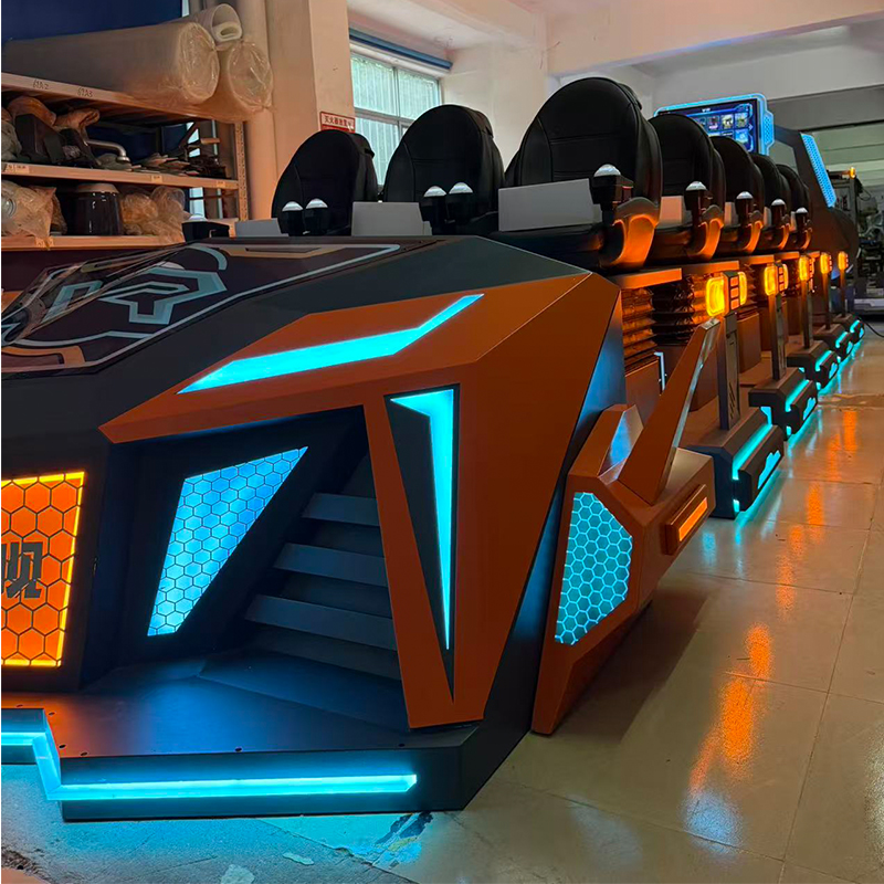 VR Warship 2026 New AR/VR Ente - đánh giá và giá Arcade Games & Vending Llc Photos