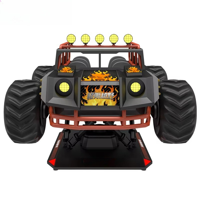 VR Shooting Simulator 5D Off R - đánh giá và giá Arcade Games & Vending Llc Photos