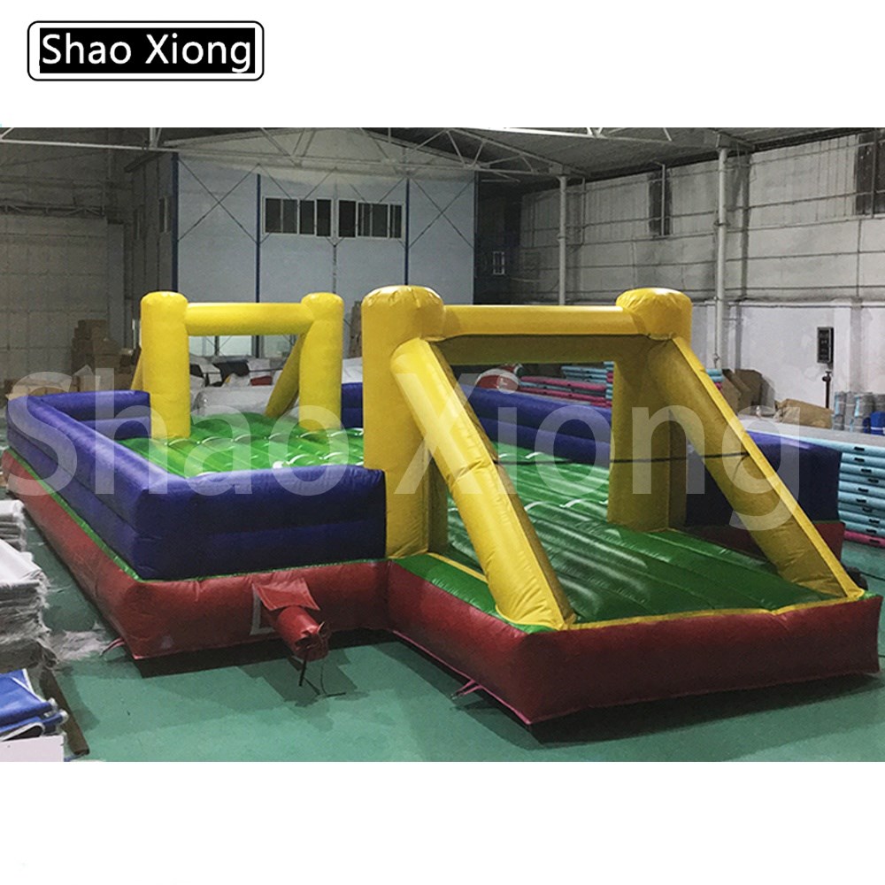 Outdoor Inflatable Human Foosb - đánh giá và giá Foosball Table Commercial