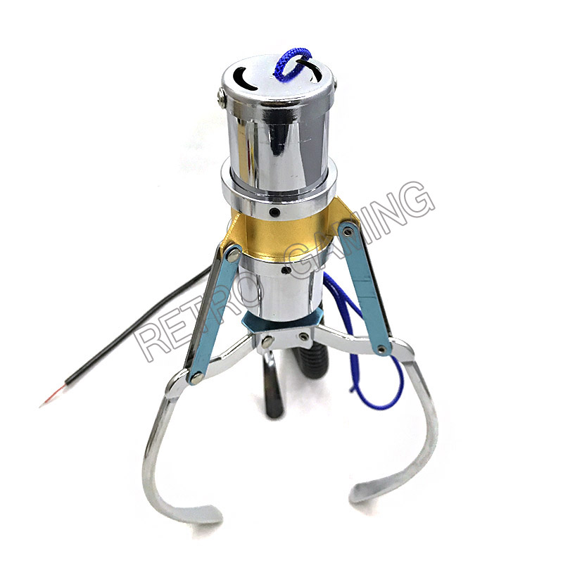 S / M / L / XL / XXL Cần Trục  - đánh giá và giá Coin Pusher Machine