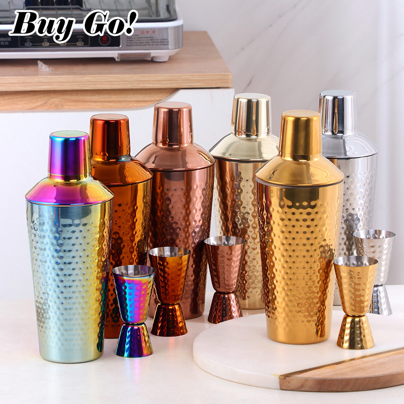 1-2PCS Stainless Steel Cocktai - đánh giá và giá Fruit Slot Machine