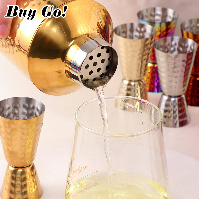 1-2PCS Stainless Steel Cocktai - đánh giá và giá Fruit Slot Machine