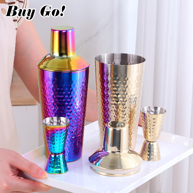 1-2PCS Stainless Steel Cocktai - đánh giá và giá Fruit Slot Machine