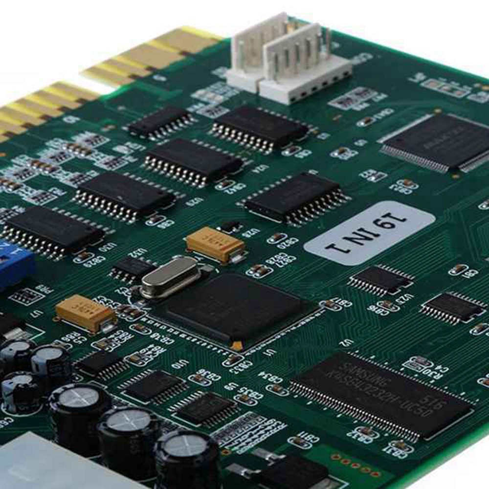 A69Z 19 In 1 Multicade PCB Boa - đánh giá và giá Usb Game Board Jamma