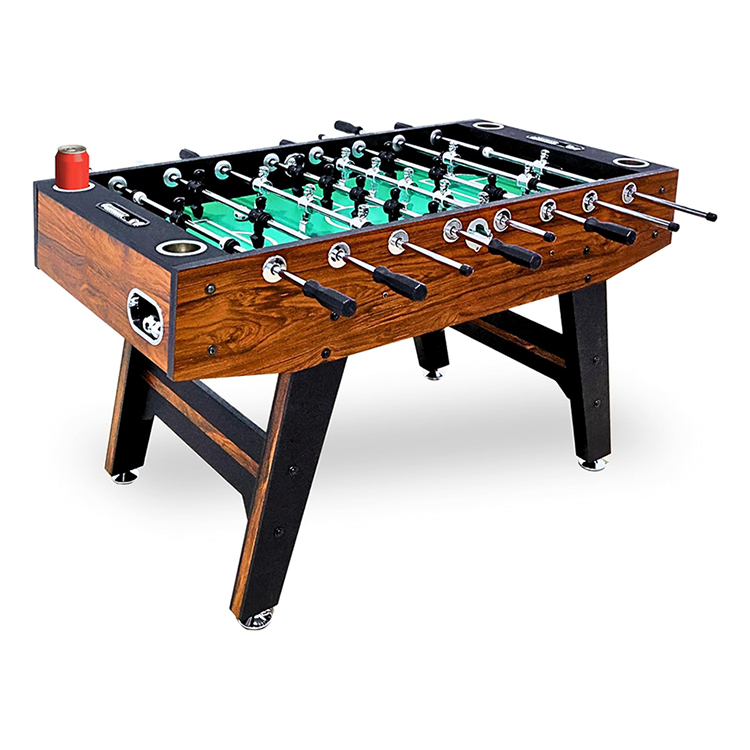 Commercial-Use 56-Inch Premium - đánh giá và giá Foosball Table Commercial