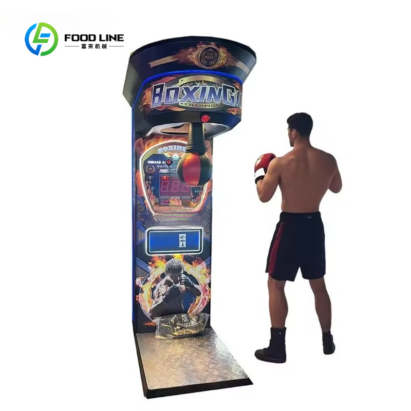 Customized High Profit Coin Op - đánh giá và giá Arcade Machine Profit