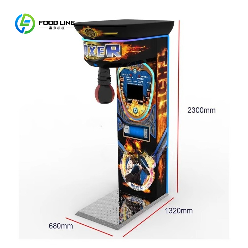 Customized High Profit Coin Op - đánh giá và giá Arcade Machine Profit