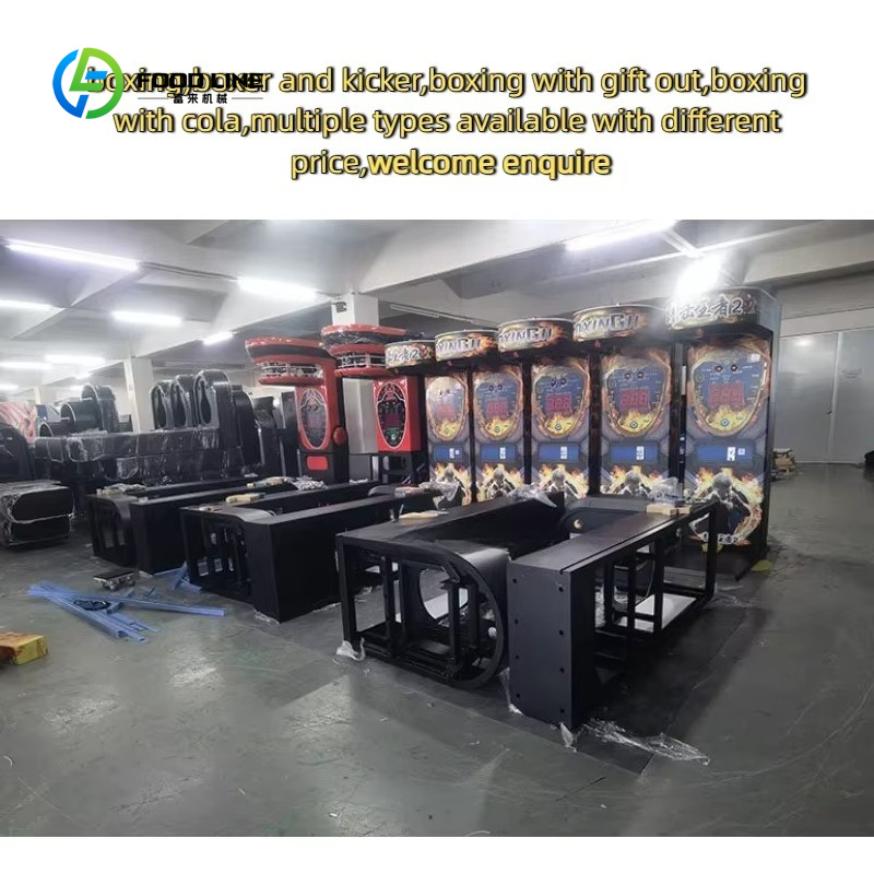 Customized High Profit Coin Op - đánh giá và giá Arcade Machine Profit