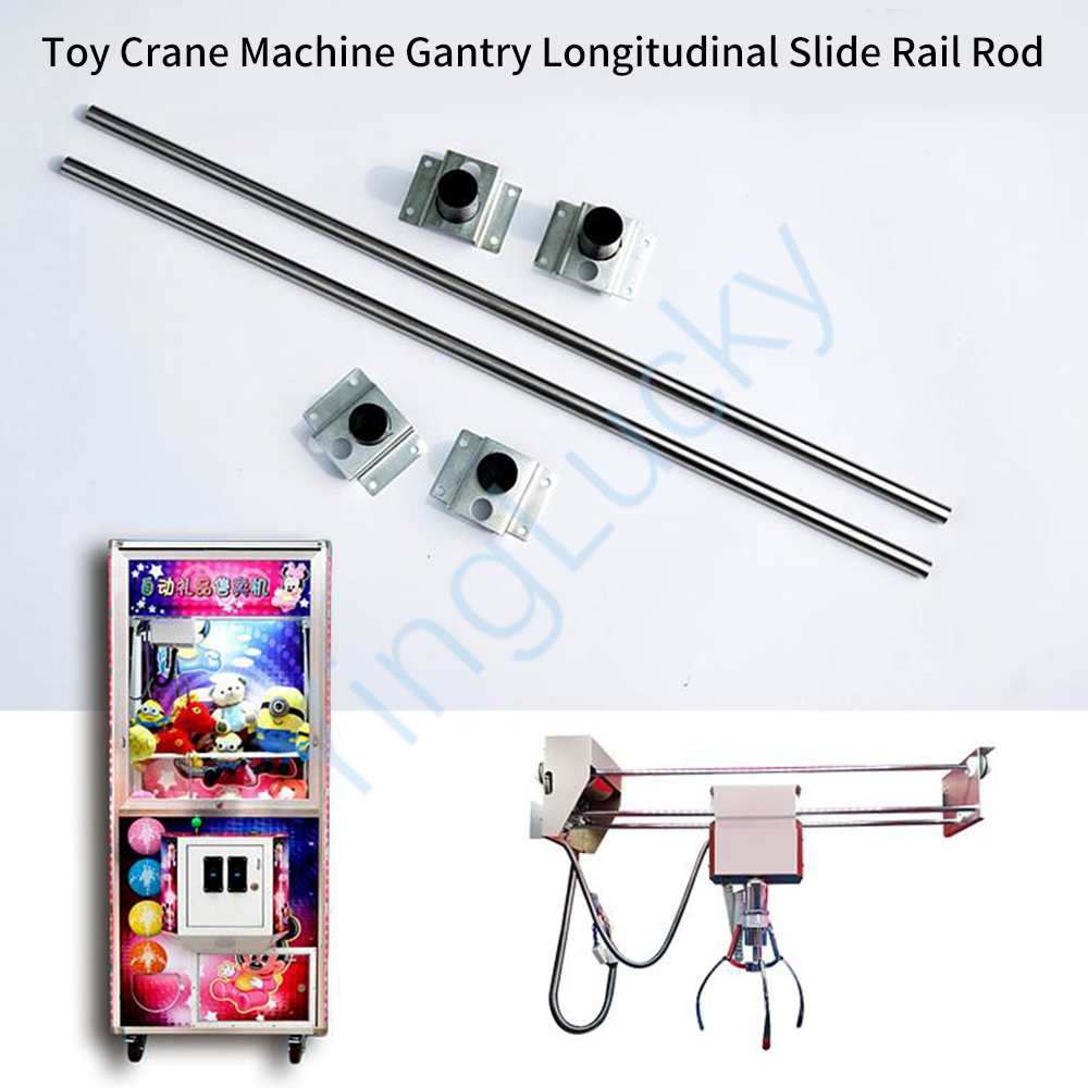 Toy Claw Crane Machine Parts C - đánh giá và giá Coin Pusher Machine