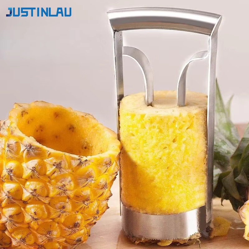 JUSTINLAU Stainless Steel Pine - đánh giá và giá Fruit Slot Machine