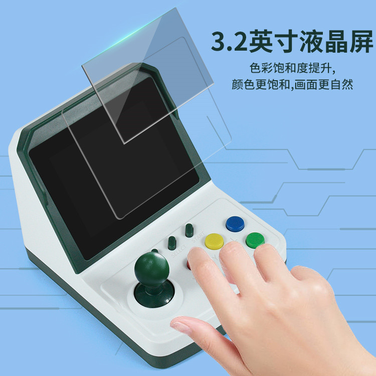 Hot-selling A6Plus game consol - đánh giá và giá Arcade Games & Vending Llc Photos