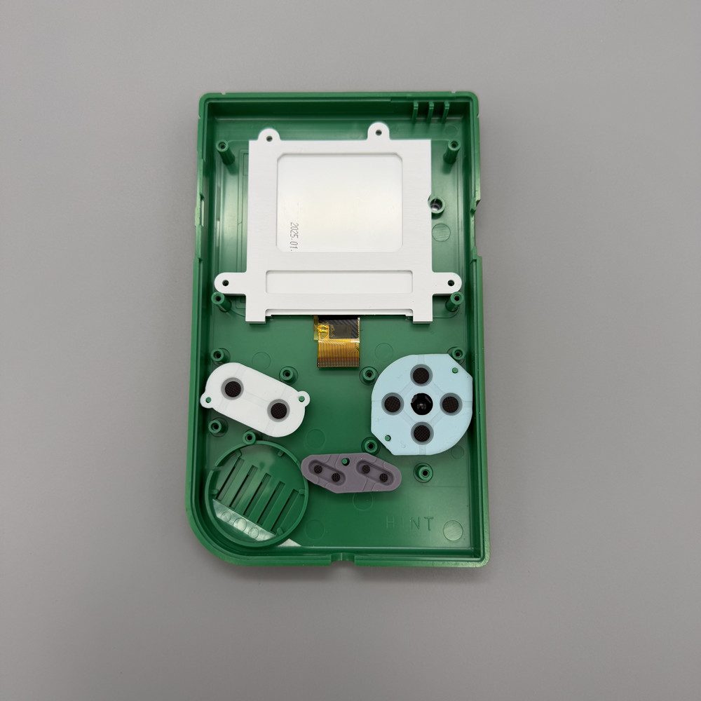 2.5-inch Grayscale LCD Screen  - đánh giá và giá Lcd Screen Arcade