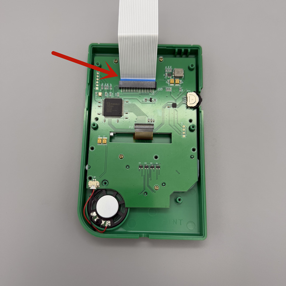 2.5-inch Grayscale LCD Screen  - đánh giá và giá Lcd Screen Arcade