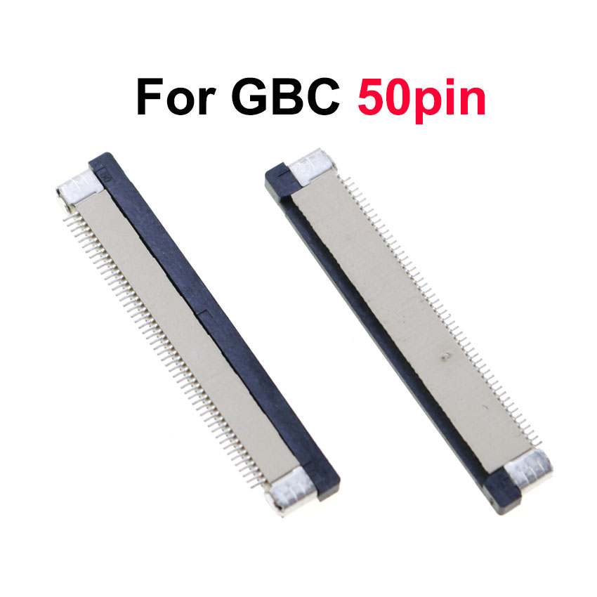 10pcs Ribbon Flexible Cable Co - đánh giá và giá Lcd Screen Arcade