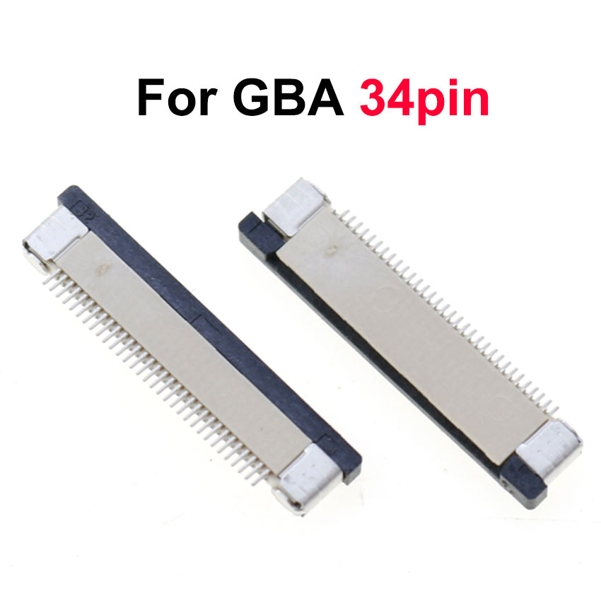 10pcs Ribbon Flexible Cable Co - đánh giá và giá Lcd Screen Arcade