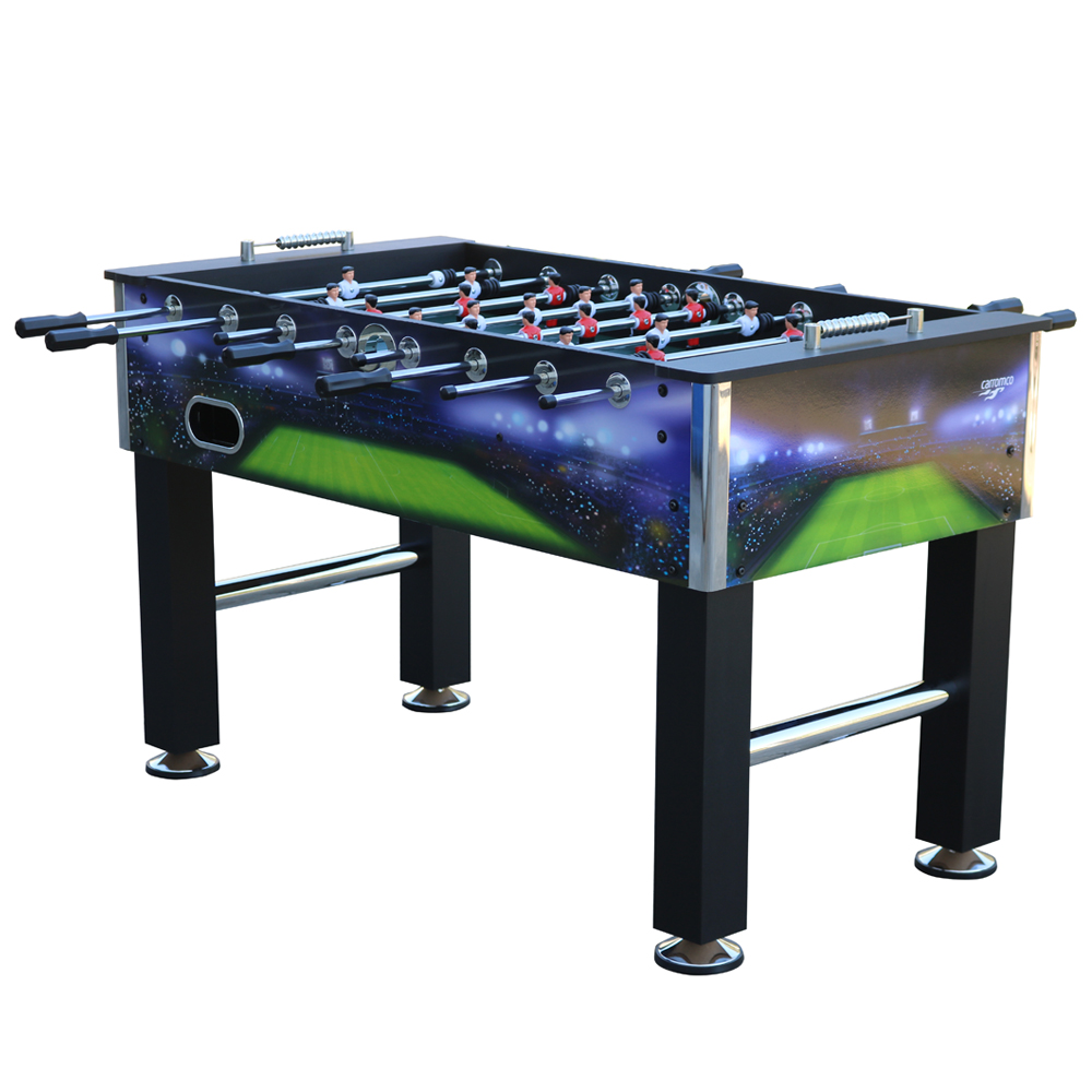 Classic Adult Sport Standard C - đánh giá và giá Foosball Table Commercial